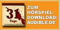 31 Tage - Krimidrama mit Engelbert von Nordhausen, Simon Roden - Hörspiel | Download auf audible