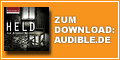 HELD - Kurzthriller mit Simon Roden | Download auf audible