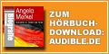 Angela Merkel - Kanzlerin in Zeiten der Krise | Download auf audible