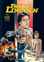 Frank Lincoln 1