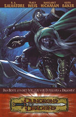 Das Beste aus den Welten von Dungeons And Dragons 1