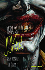 Batman Joker