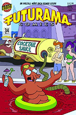 Futurama 34