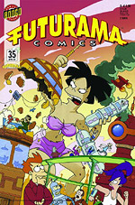 Futurama 35