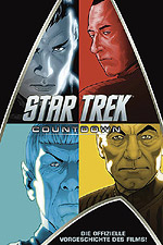 Star Trek: Countdown