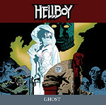 Hellboy 6 - Ghost