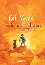 Seide und Schwert 1 - Das Wolkenvolk