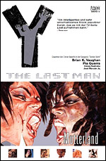 Y - The Last Man 9