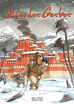 Alim der Gerber 2 - Die Verbannung