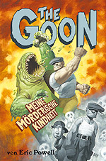 The Goon 3 - Meine mörderische Kindheit