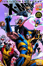 X-Men 100