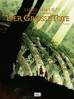Der große Tote 2 - Pauline