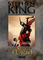 Der dunkle Turm 2 - Der lange Heimweg