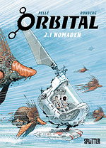 Orbital 2.1 - Nomaden