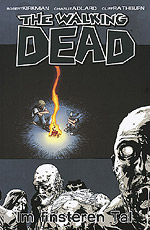 The Walking Dead 9 - Im finsteren Tal