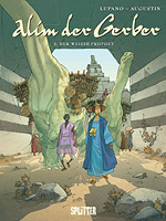 Alim der Gerber 3 - Der weiße Prophet