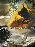 Prometheus 1 - Atlantis