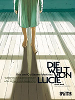 Die Welt von Lucie