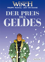 Largo Winch 13 - Der Preis des Geldes