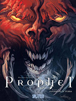 Prophet 2 - Infernum in Terra