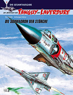 Die Abenteuer von Tanguy und Laverdure 2 - Die Schwadron der Störche