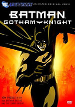 Batman - Gotham Knight