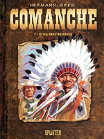 Comanche 2 - Krieg ohne Hoffnung