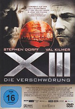 XIII - Die Verschwörung