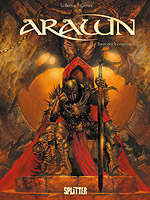 Arawn 1 - Bran der Verdammte
