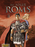 Die Adler Roms 2