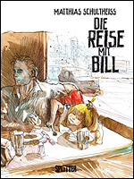 Die Reise mit Bill