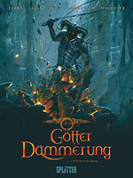 Götterdämmerung - Der Fluch des Rings
