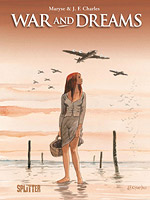 War And Dreams