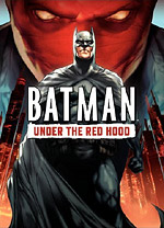 Batman - Under the red hood