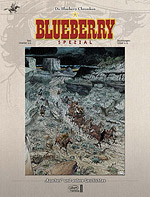 Die Blueberry Chroniken 0 - Blueberry Spezial