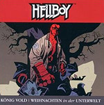 Hellboy - König Vold, Weihnachten in der Unterwelt