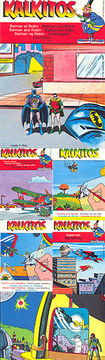 KALKITOS