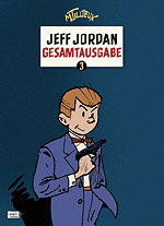 Jeff Jordan Gesamtausgabe 3
