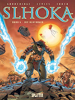 Slhoka 4 - Die Blutbögen