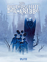 Die Bruderschaft der Krabbe 1