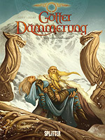Götterdämmerung 1 - Der Fluch der Nibelungen