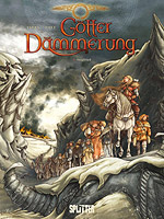 Götterdämmerung 2 - Siegfried