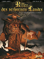 Ritter des verlorenen Landes 2 - Der Guinea Lord