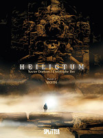 Heiligtum 3 - Moth