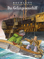 Reisende im Wind 2 - Das Gefangenenschiff