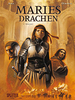 Maries Drachen 1 - Armance