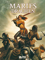 Maries Drachen 2 - Rache