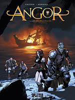 ANGOR 2 - Mansiouran