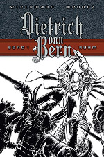 Dietrich von Bern 1 - Ruhm