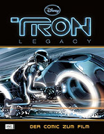 TRON Legacy - Der Comic zum Film